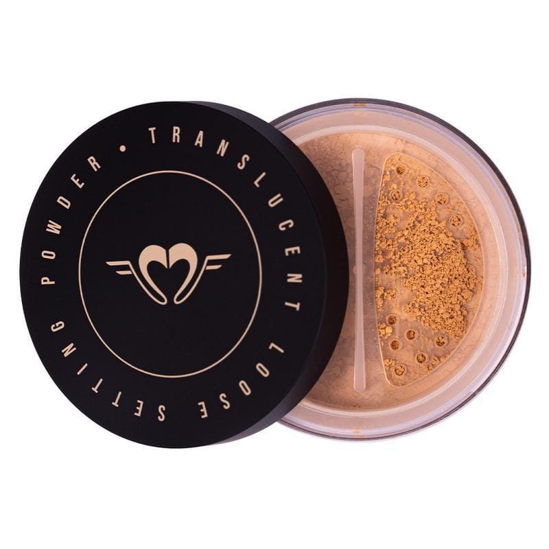 FOREVER 52 TRANSLUCENT LOOSE SETTING POWDER 7G