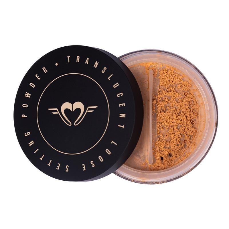 FOREVER 52 TRANSLUCENT LOOSE SETTING POWDER 7G
