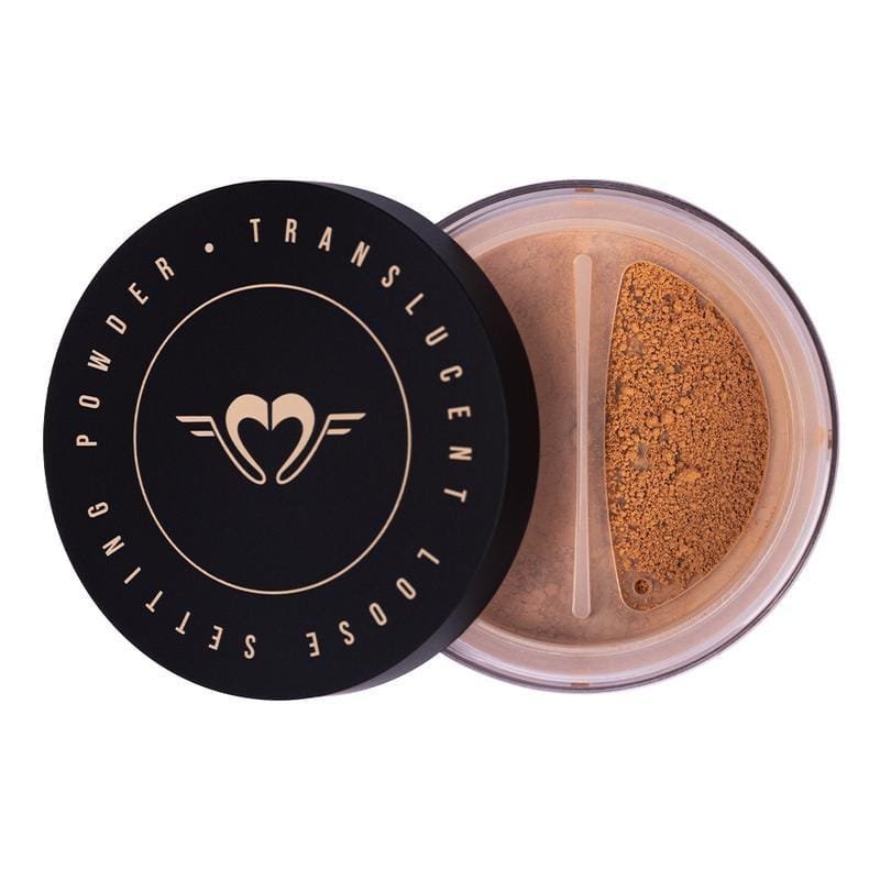 FOREVER 52 TRANSLUCENT LOOSE SETTING POWDER 7G