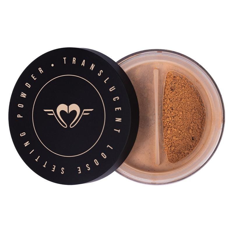 FOREVER 52 TRANSLUCENT LOOSE SETTING POWDER 7G