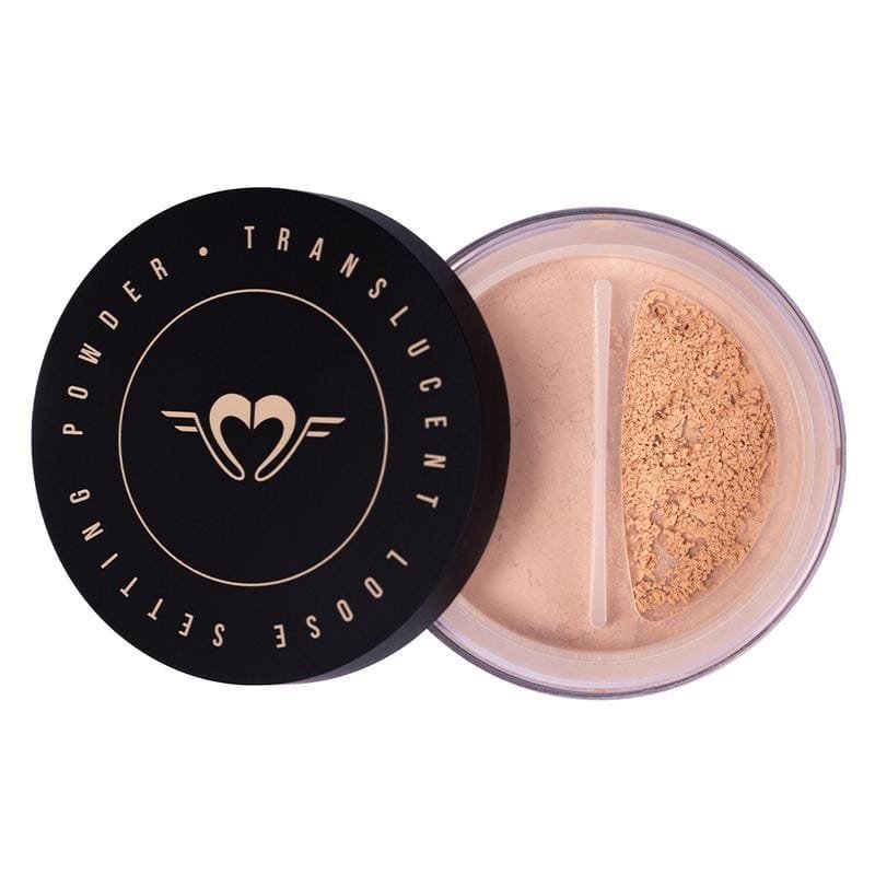 FOREVER 52 TRANSLUCENT LOOSE SETTING POWDER 7G