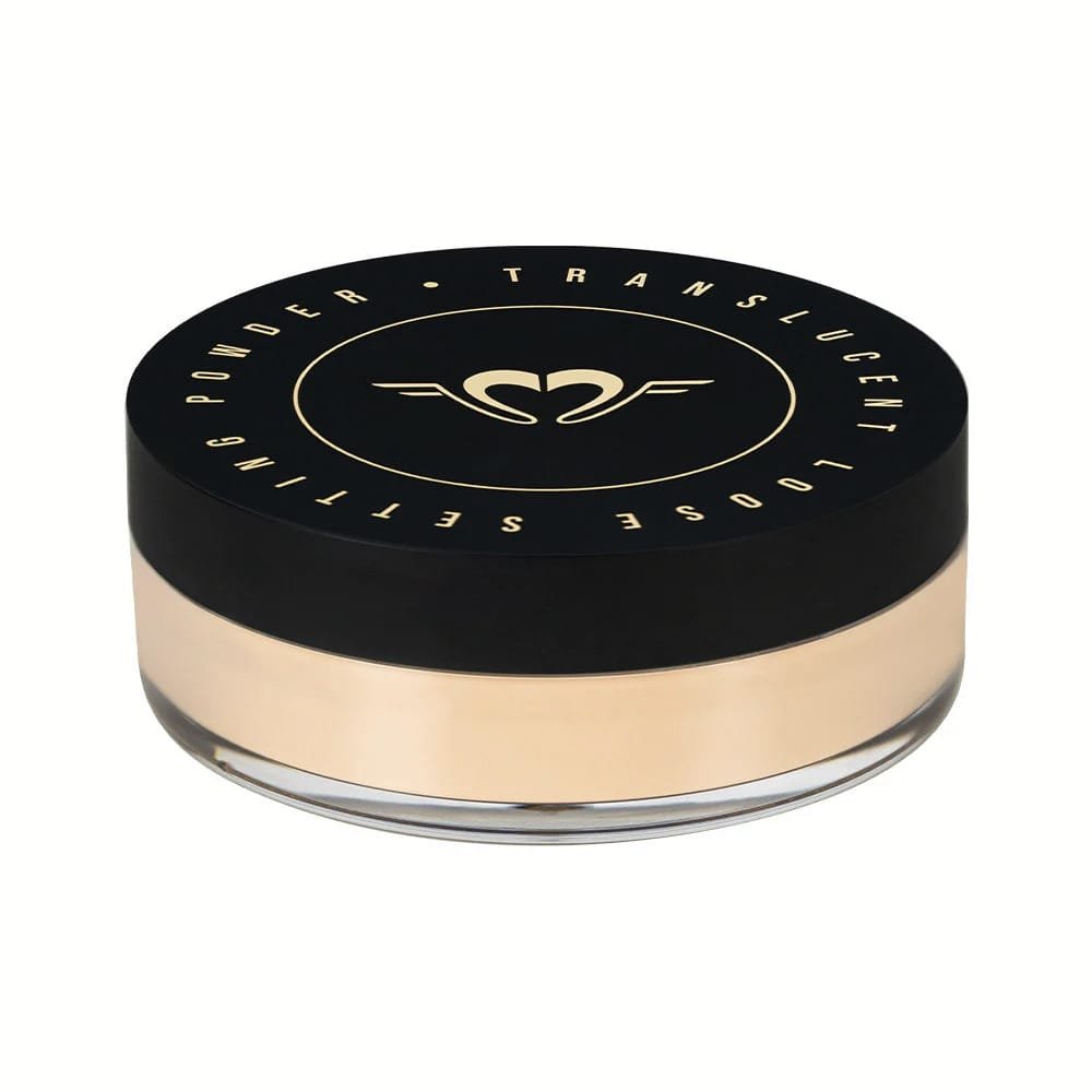 FOREVER 52 TRANSLUCENT LOOSE SETTING POWDER 7G
