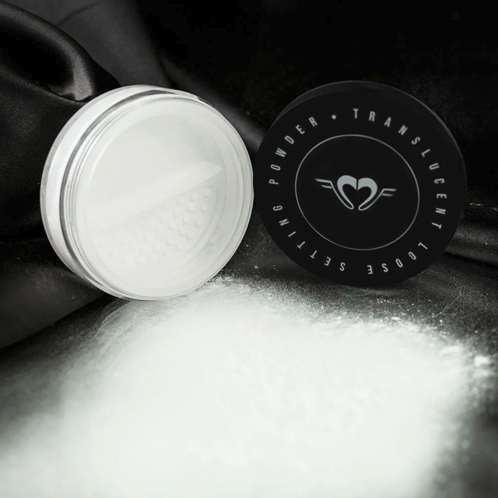 FOREVER 52 TRANSLUCENT LOOSE SETTING POWDER 7G