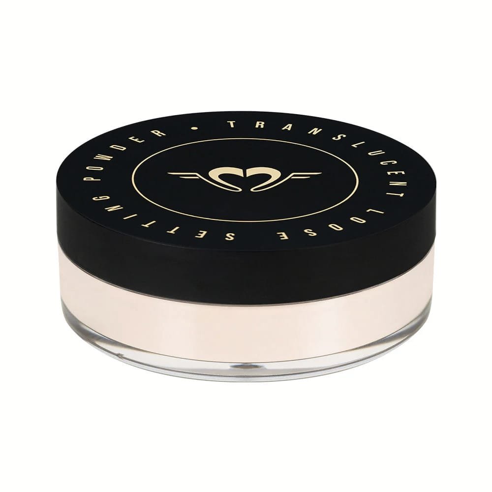 FOREVER 52 TRANSLUCENT LOOSE SETTING POWDER 7G