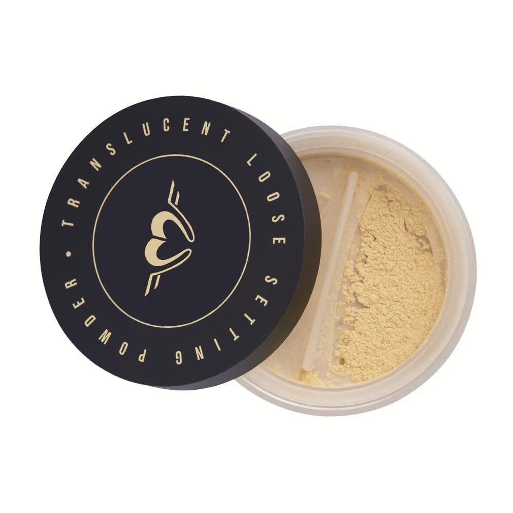 FOREVER 52 TRANSLUCENT LOOSE SETTING POWDER 7G