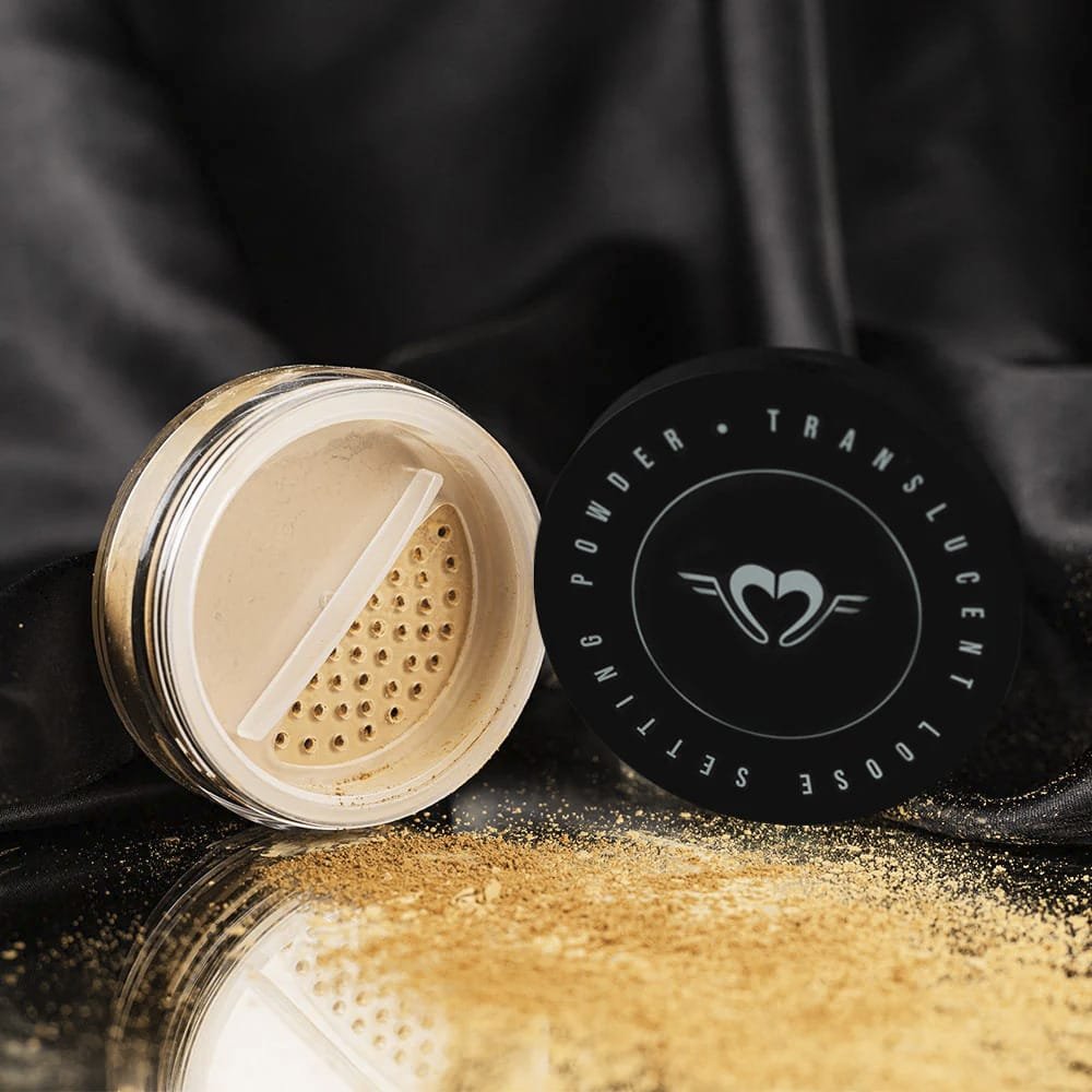 FOREVER 52 TRANSLUCENT LOOSE SETTING POWDER 7G