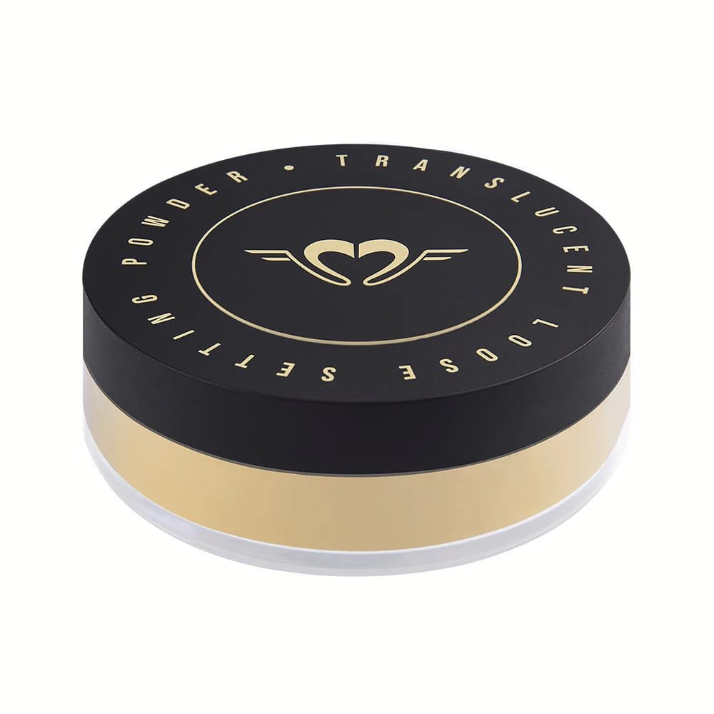 FOREVER 52 TRANSLUCENT LOOSE SETTING POWDER 7G