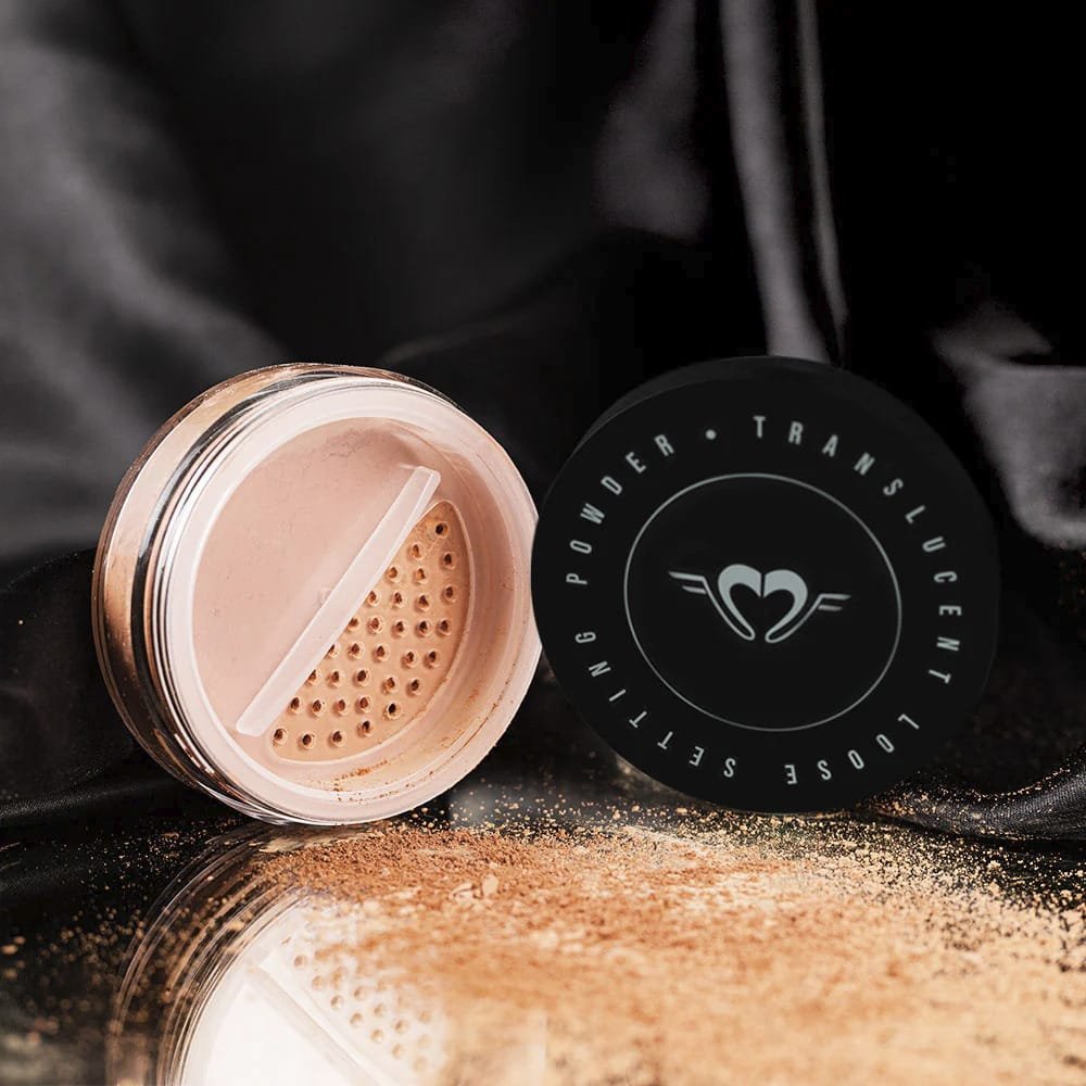 FOREVER 52 TRANSLUCENT LOOSE SETTING POWDER 7G