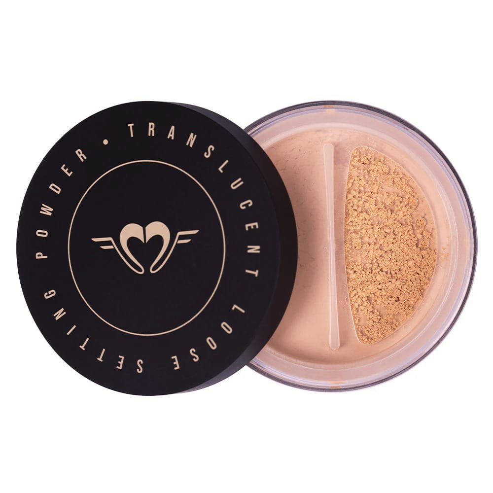 FOREVER 52 TRANSLUCENT LOOSE SETTING POWDER 7G