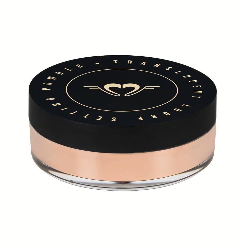 FOREVER 52 TRANSLUCENT LOOSE SETTING POWDER 7G