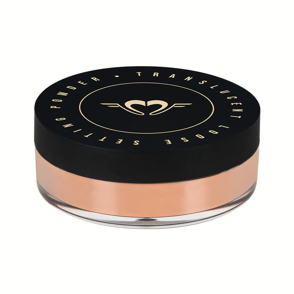 FOREVER 52 TRANSLUCENT LOOSE SETTING POWDER 7G