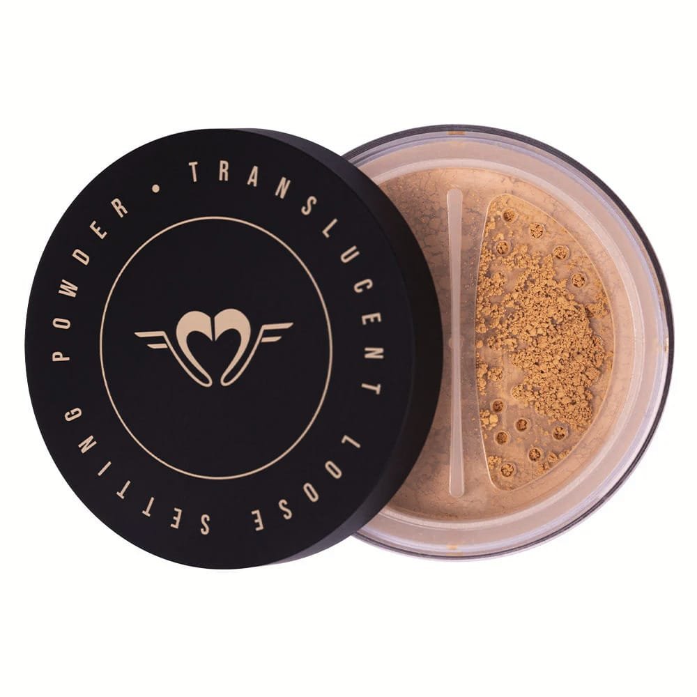 FOREVER 52 TRANSLUCENT LOOSE SETTING POWDER 7G