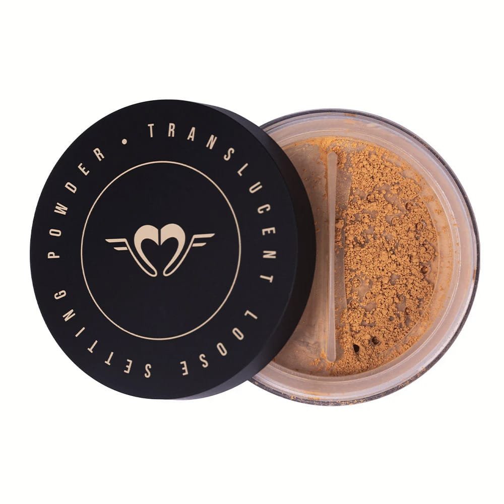 FOREVER 52 TRANSLUCENT LOOSE SETTING POWDER 7G