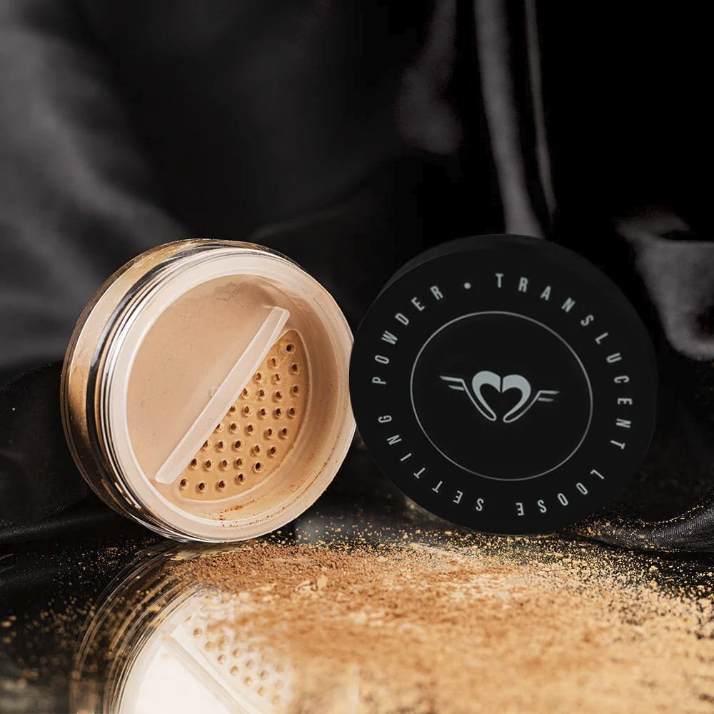 FOREVER 52 TRANSLUCENT LOOSE SETTING POWDER 7G