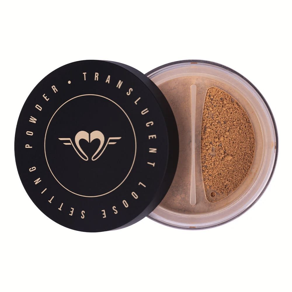 FOREVER 52 TRANSLUCENT LOOSE SETTING POWDER 7G