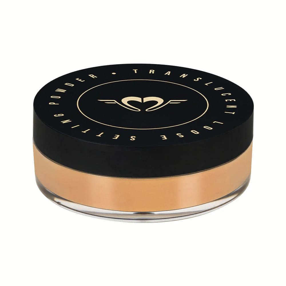 FOREVER 52 TRANSLUCENT LOOSE SETTING POWDER 7G