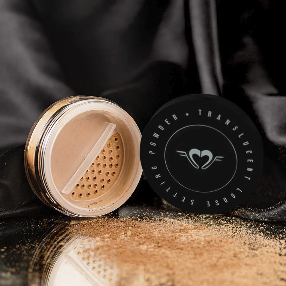 FOREVER 52 TRANSLUCENT LOOSE SETTING POWDER 7G