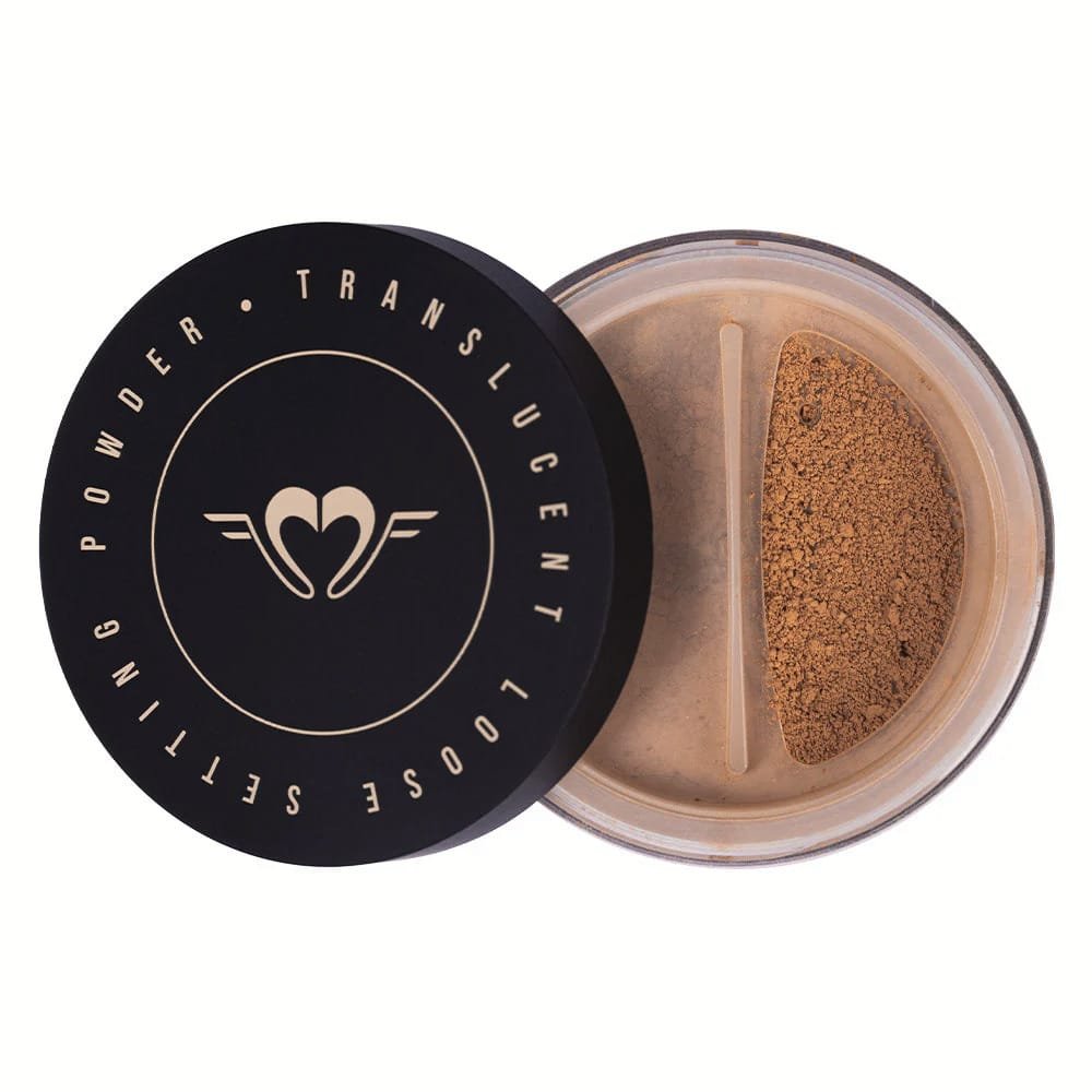 FOREVER 52 TRANSLUCENT LOOSE SETTING POWDER 7G