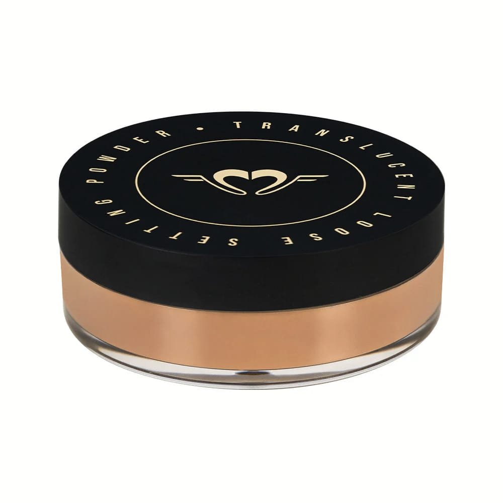 FOREVER 52 TRANSLUCENT LOOSE SETTING POWDER 7G