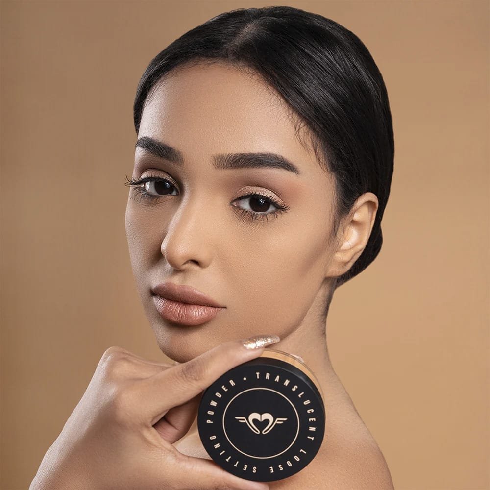 FOREVER 52 TRANSLUCENT LOOSE SETTING POWDER 7G