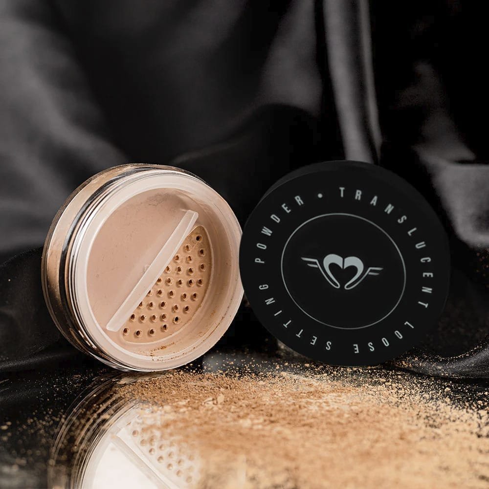 FOREVER 52 TRANSLUCENT LOOSE SETTING POWDER 7G