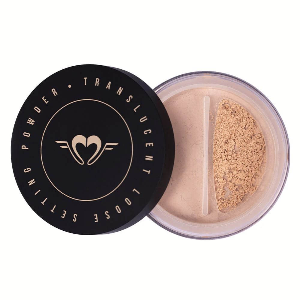 FOREVER 52 TRANSLUCENT LOOSE SETTING POWDER 7G