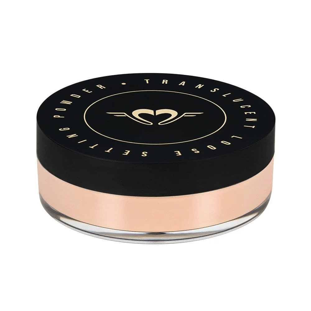 FOREVER 52 TRANSLUCENT LOOSE SETTING POWDER 7G