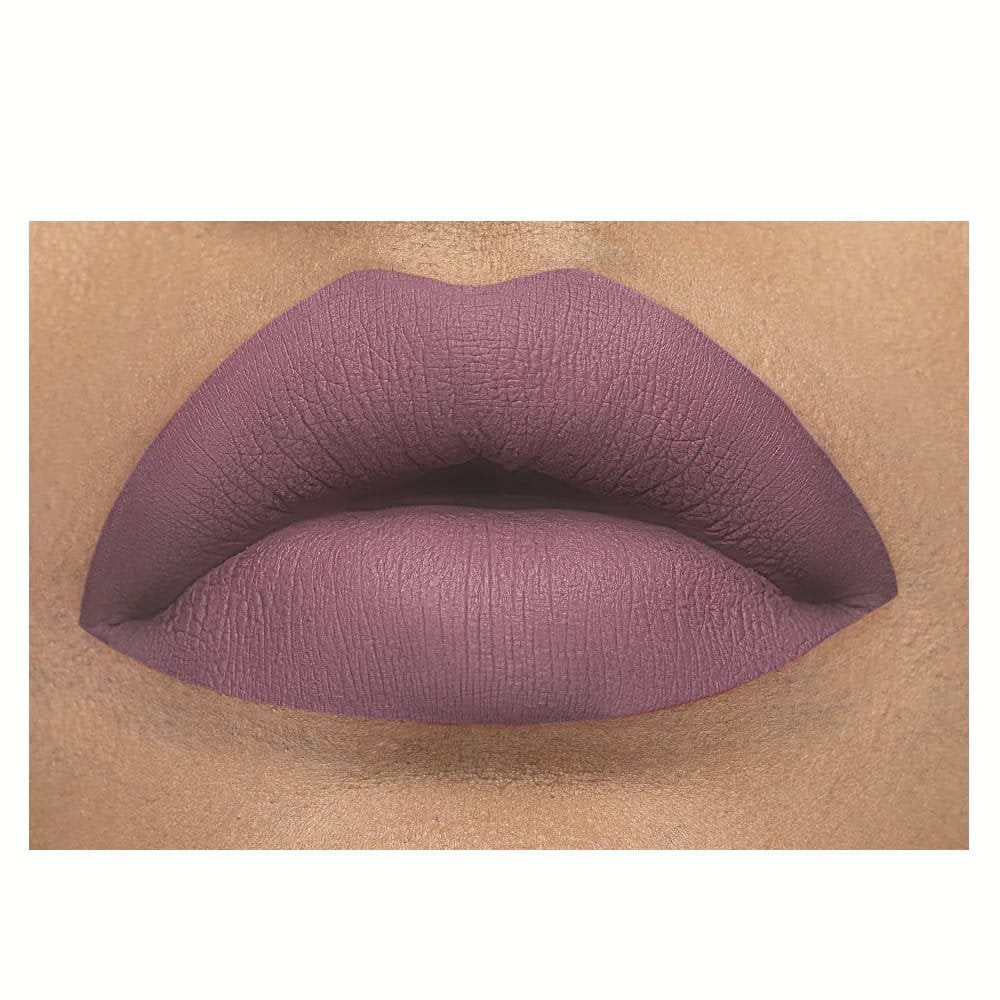 FOREVER 52 VELVET ROSE MATTE LIPSTICK (2.5G)