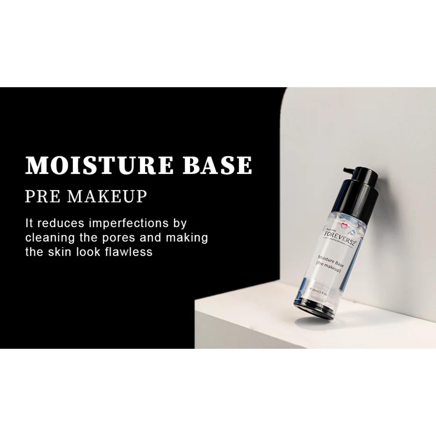 FOREVER 52 MPM001 MOISTURE BASE MPM001 (30ML)