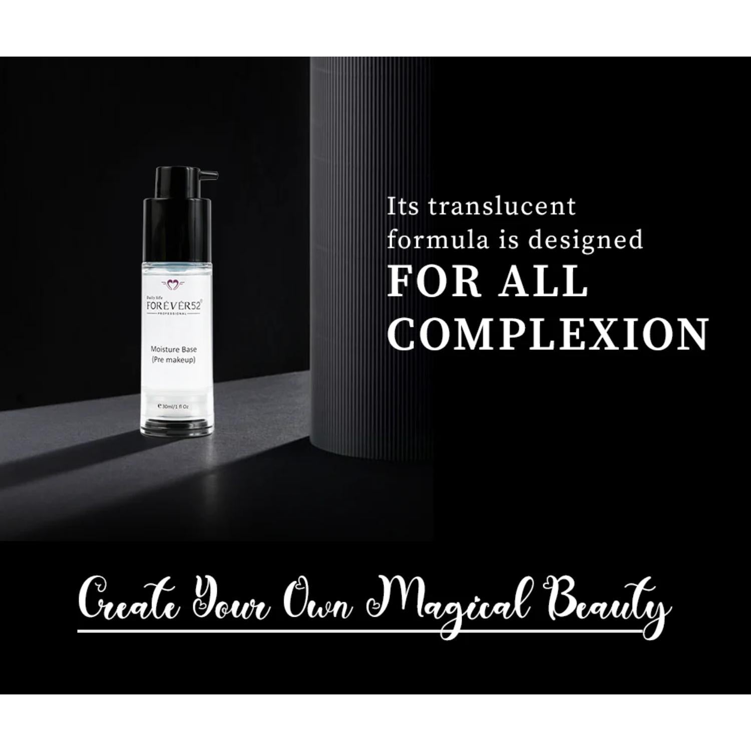 FOREVER 52 MPM001 MOISTURE BASE MPM001 (30ML)