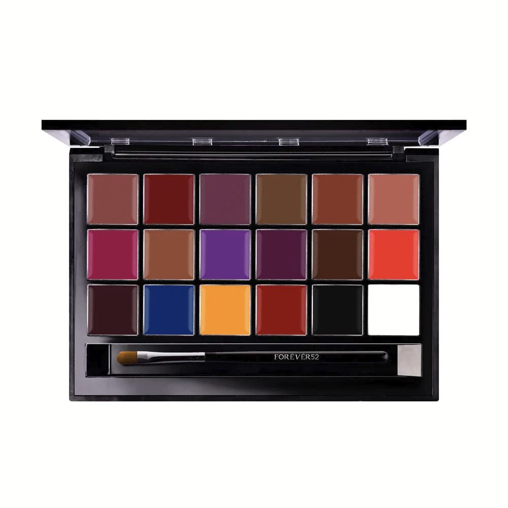 FOREVER 52 MPL001 MULTITASKER LIPSTICK PALETTE MPL001 (36g)