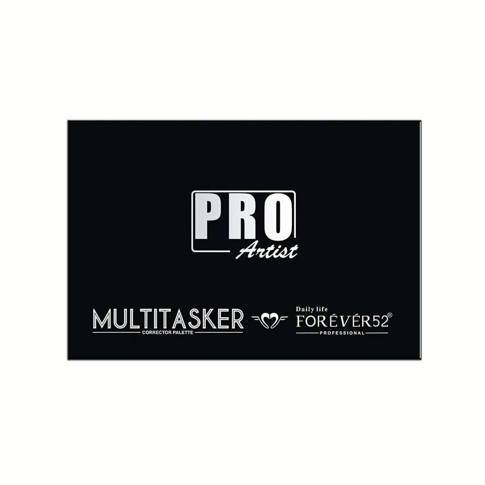 FOREVER 52 MPC001 MULTITASKER CORRECTOR PALETTE