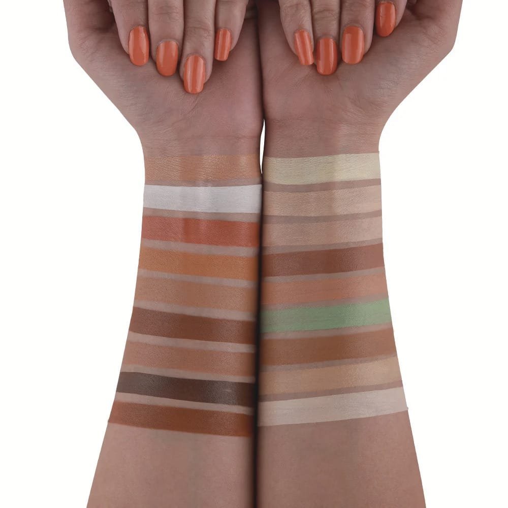 FOREVER 52 MPC001 MULTITASKER CORRECTOR PALETTE