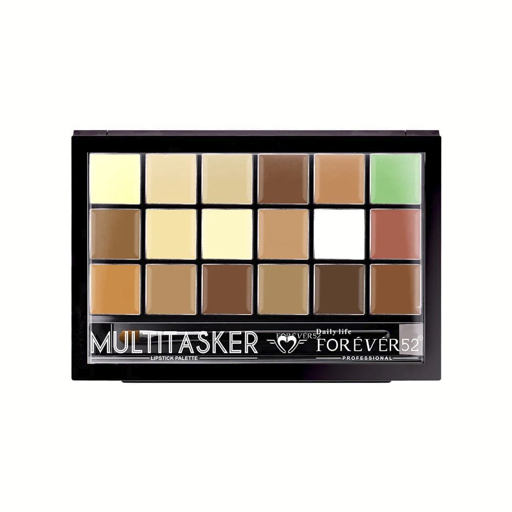FOREVER 52 MPC001 MULTITASKER CORRECTOR PALETTE