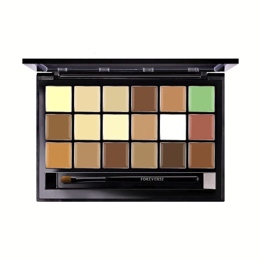 FOREVER 52 MPC001 MULTITASKER CORRECTOR PALETTE