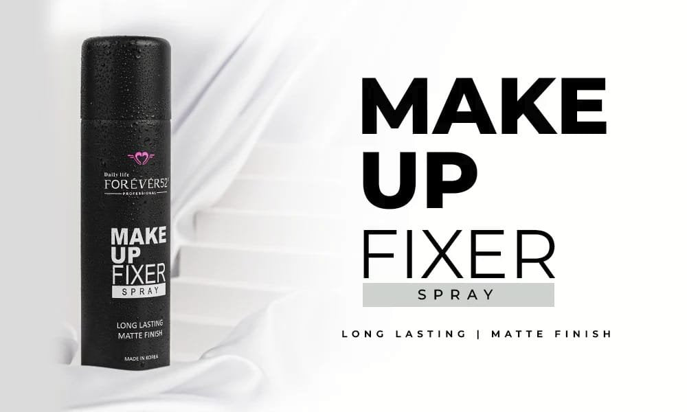 FOREVER 52 KMF001 MAKEUP FIXER SPRAY KMF01 (100ML)