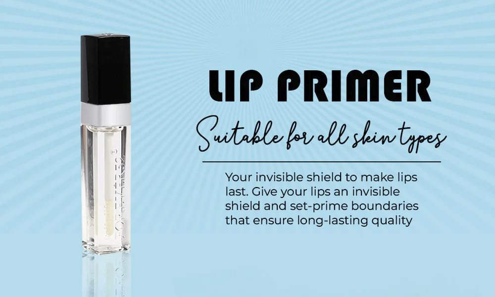 FOREVER 52 FLP001 LIP PRIMER FLP001 (6ml)