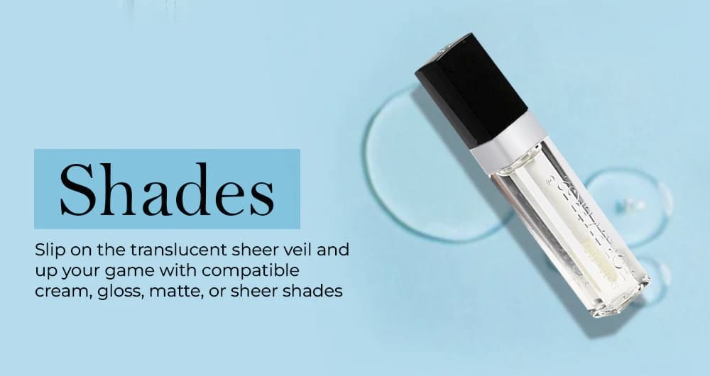 FOREVER 52 FLP001 LIP PRIMER FLP001 (6ml)