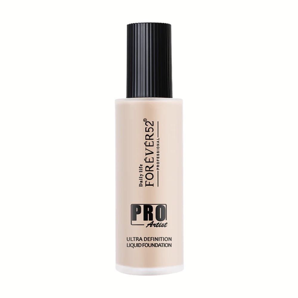 FOREVER 52 PRO ARTIST ULTRA DEFINITION LIQUID FOUNDATION (60ml)