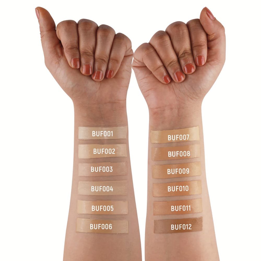 FOREVER 52 PRO ARTIST ULTRA DEFINITION LIQUID FOUNDATION (60ml)