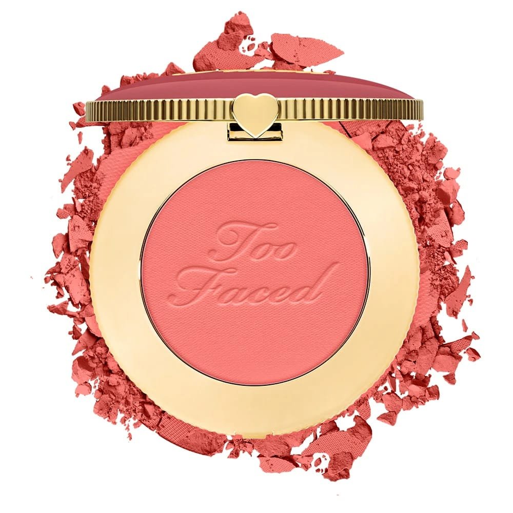 TOOFACED CLOUD CRUSH BLURRING BLUSH 5GMS