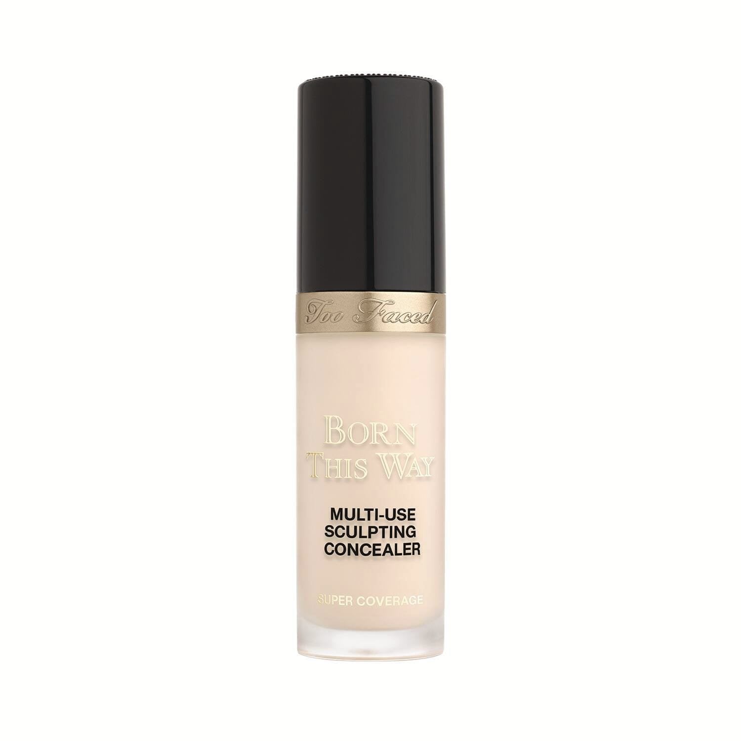 TOO FACED BORN THIS WAY SUPER COVERAGE CONCEALER 13.5ml