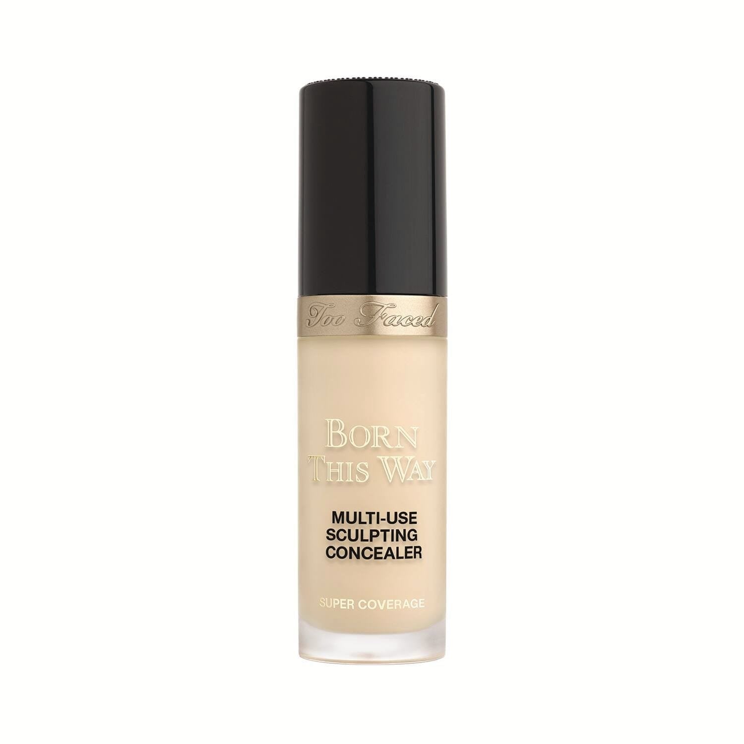 TOO FACED BORN THIS WAY SUPER COVERAGE CONCEALER 13.5ml