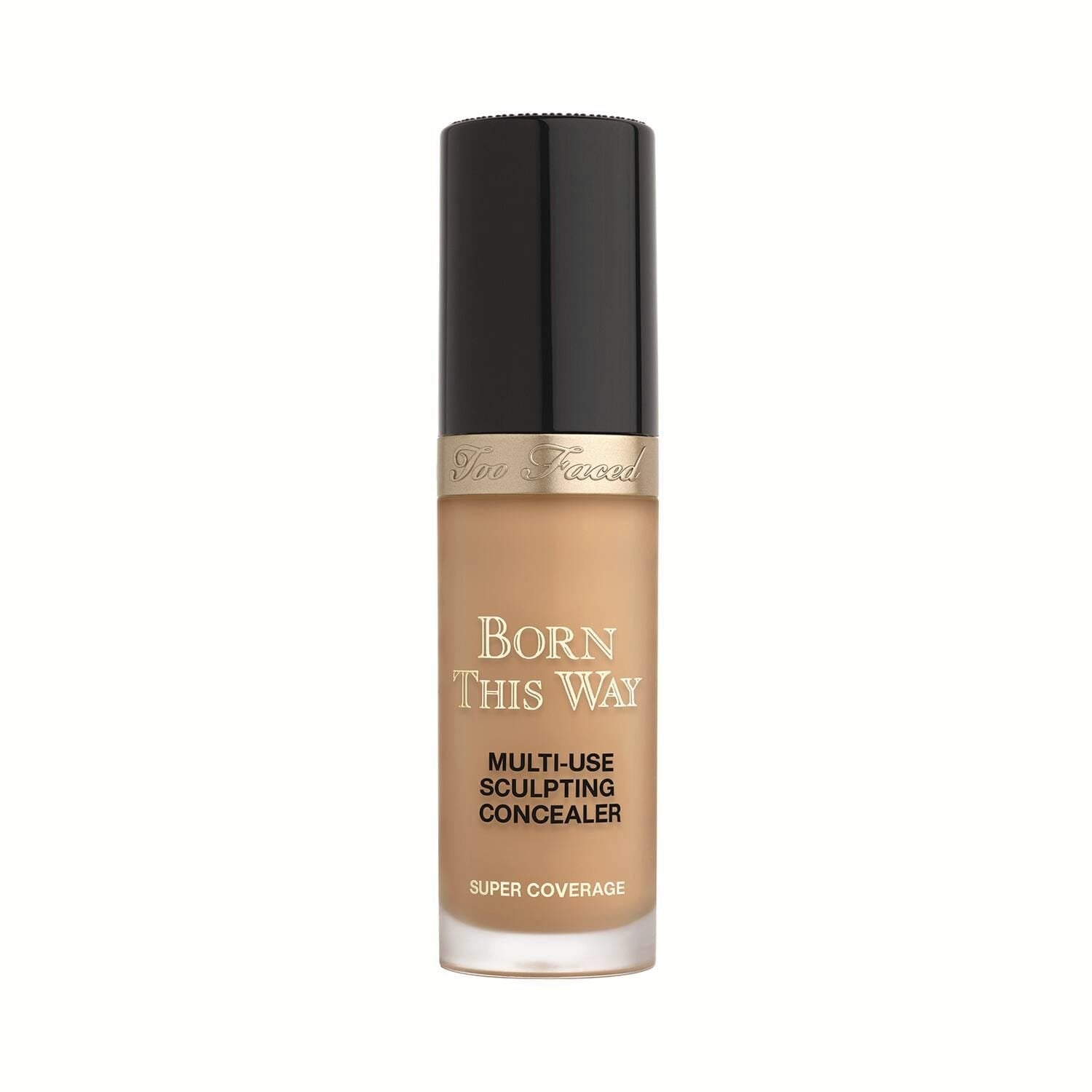 TOO FACED BORN THIS WAY SUPER COVERAGE CONCEALER 13.5ml