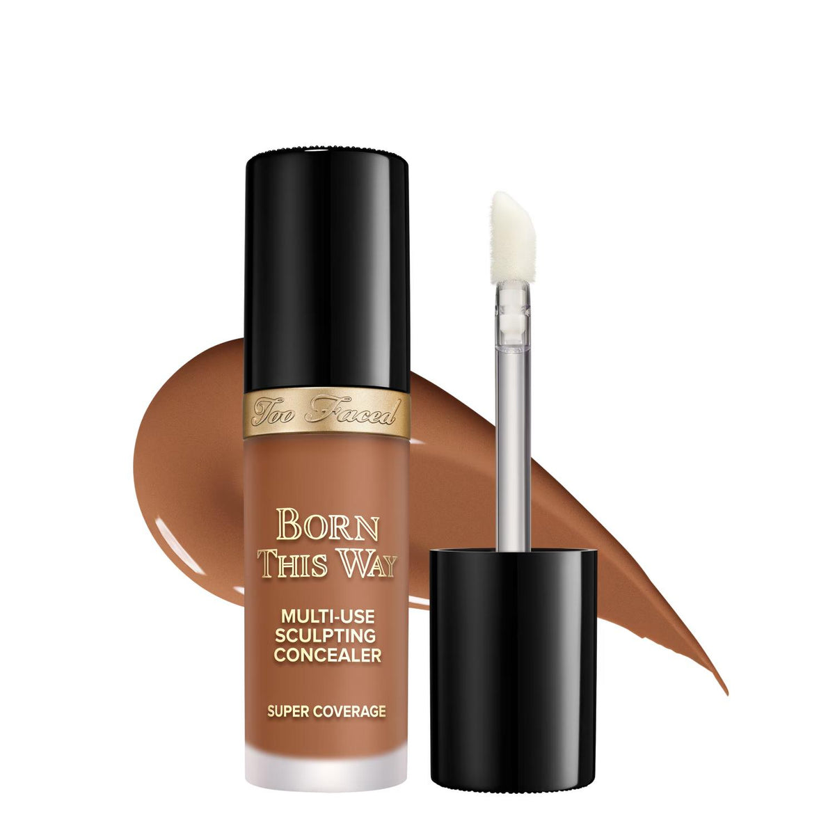 TOO FACED BORN THIS WAY SUPER COVERAGE CONCEALER 13.5ml