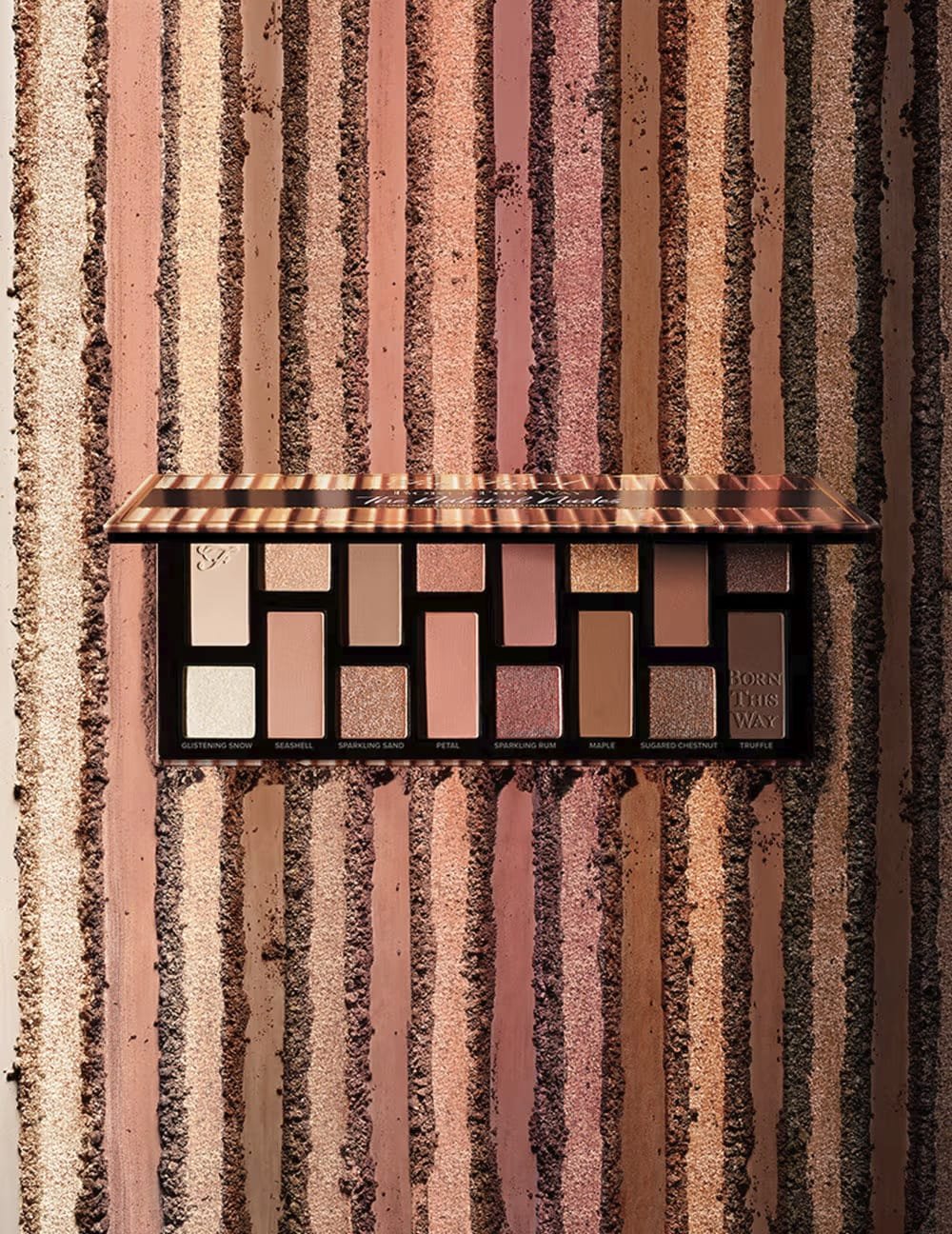 TOO FACED THE NATURAL NUDES EYESHADOW 12gm