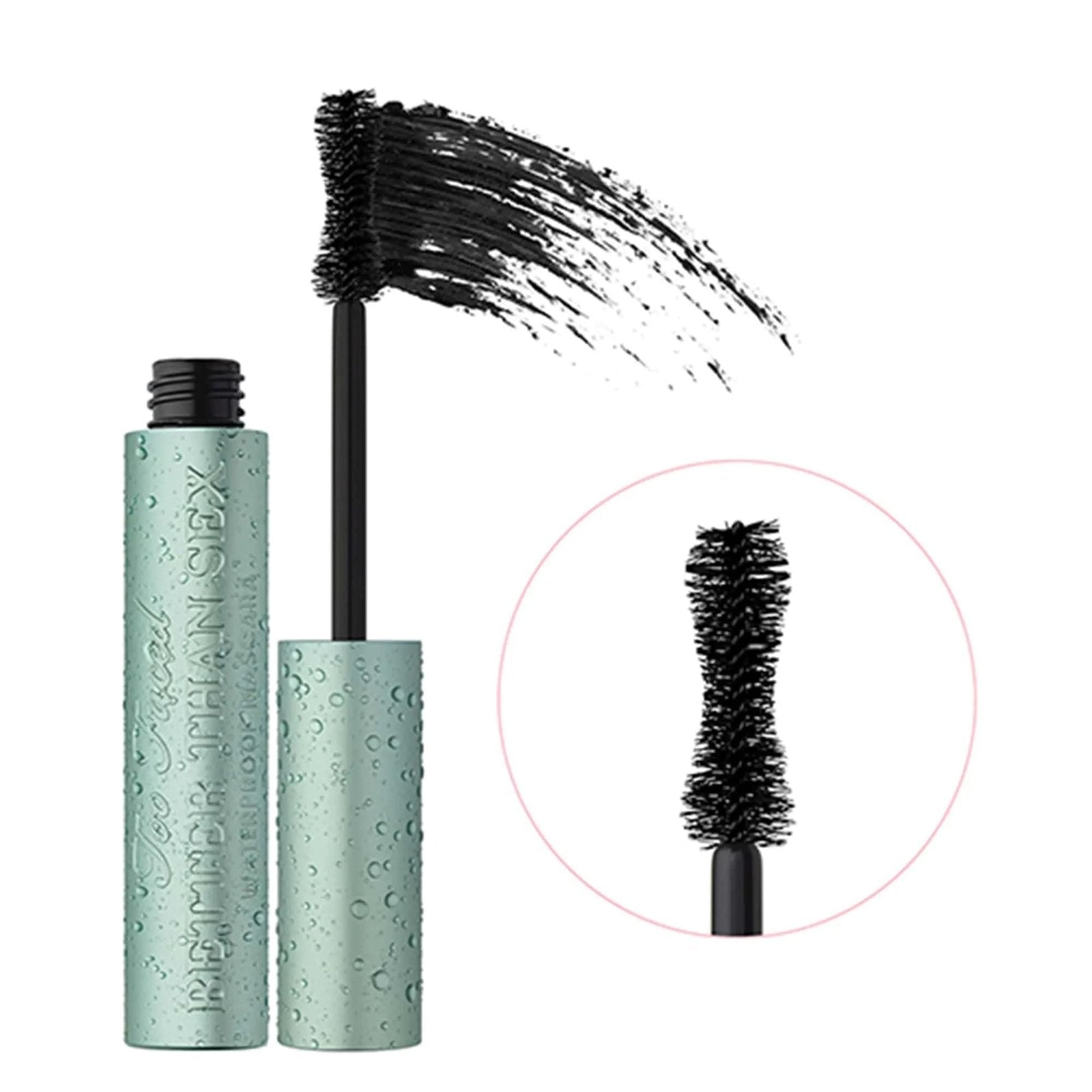 TOO FACED MASCARA BETTER THAN SEX WATER PROFF
