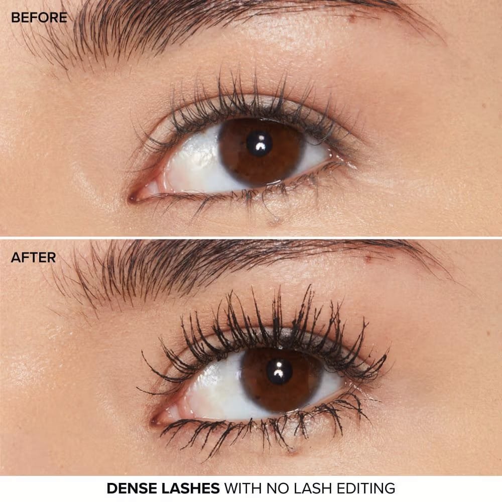 TOO FACED MASCARA BETTER THAN SEX WATER PROFF