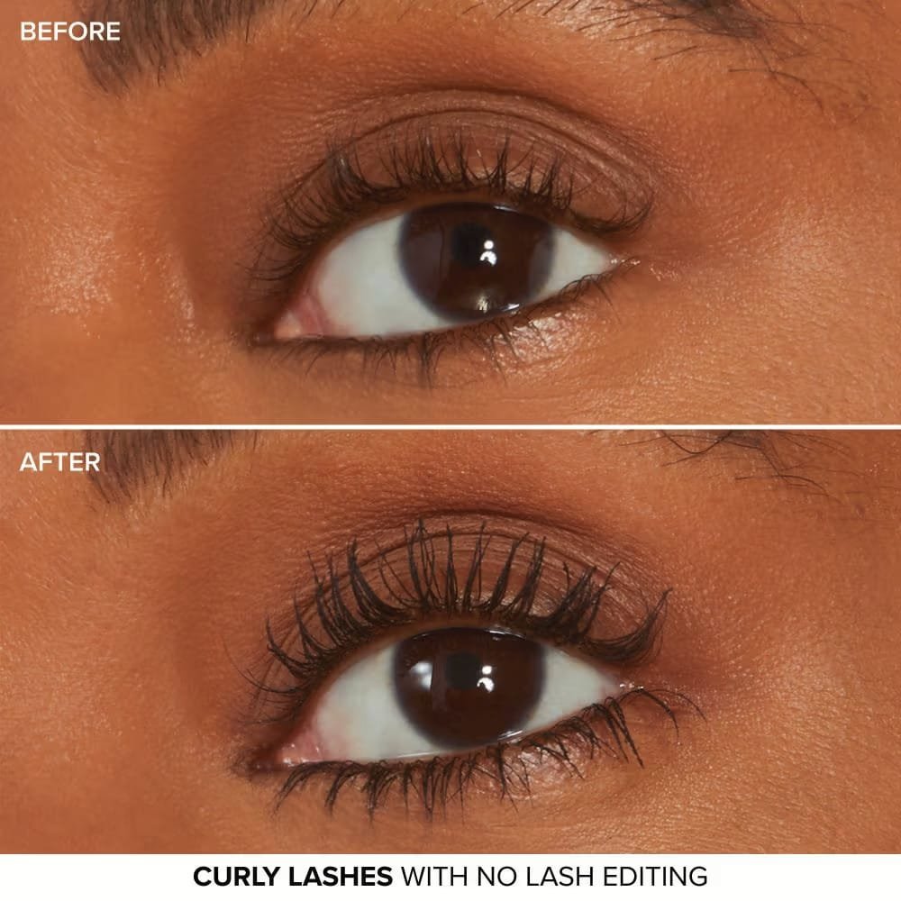 TOO FACED MASCARA BETTER THAN SEX WATER PROFF
