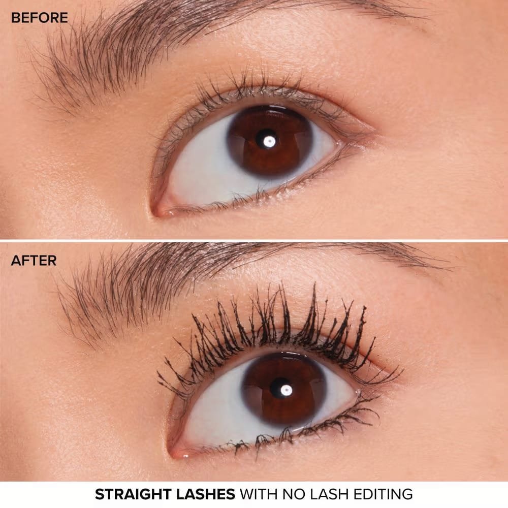 TOO FACED MASCARA BETTER THAN SEX WATER PROFF